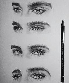 laure mangule on instagram spent 3 hours sketching most beautiful eyes d ivarsbreathemeimers