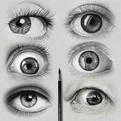 realistic eye drawing eye pencil drawing pencil shading drawing techniques drawing tips
