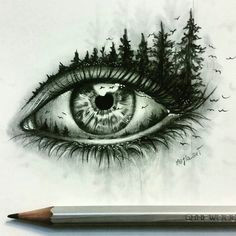 15 pencil drawings of eyes fineart pencil drawings sketches