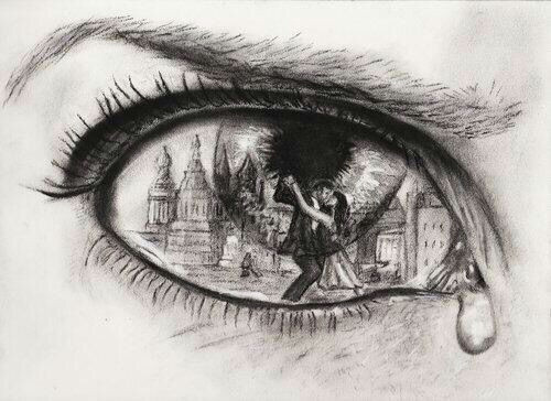 drawings of eyes drawings for him heart break drawings pencil drawings cool