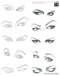 Drawing Eyes Reference Closed Eyes Drawing Google Search Don T Look Back You Re Not