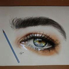 pencil drawings pencil art eye drawings paper drawing realistic eye drawing