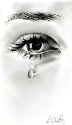 eye art drawing sketches eye sketch pencil drawings of love realistic