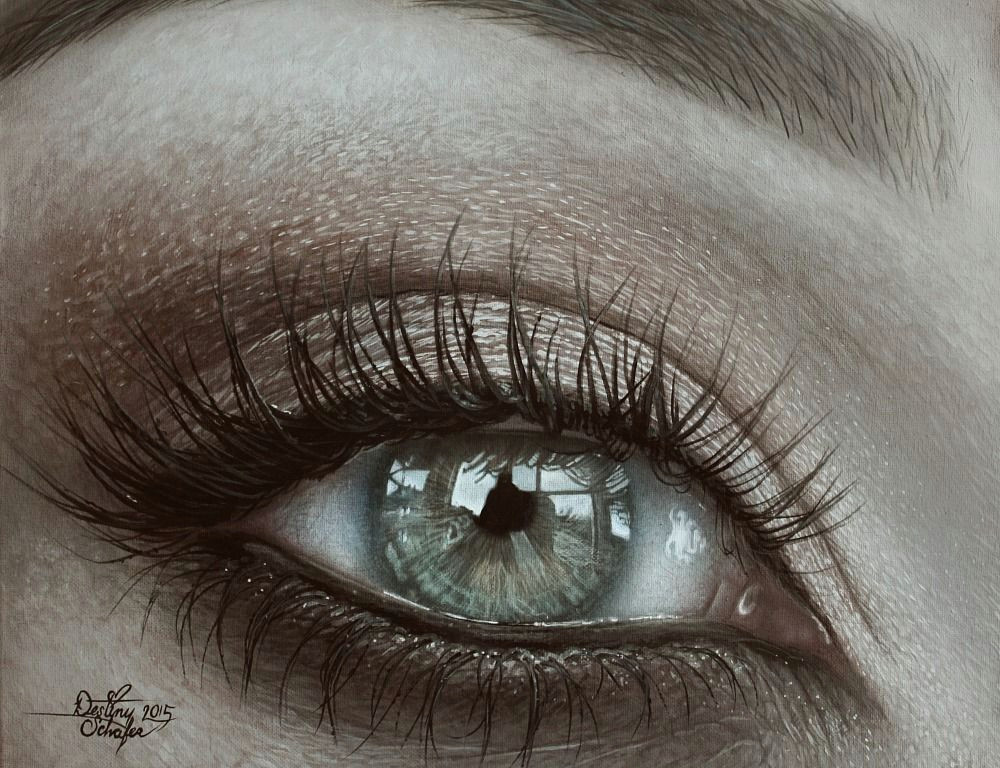 artist gimgams on deviantart eye make up