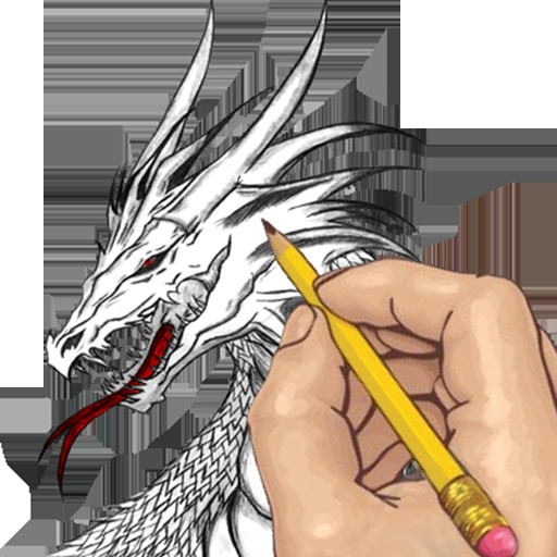 what other items do customers buy after viewing this item how to draw dragons