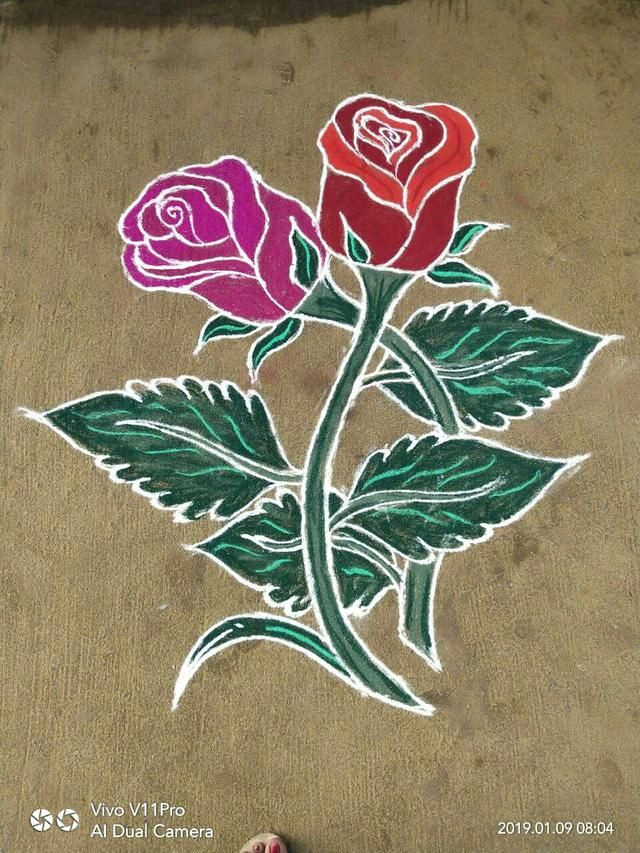 pin by ramya sampathrajagopal on drawings in 2019 rangoli designs drawings design