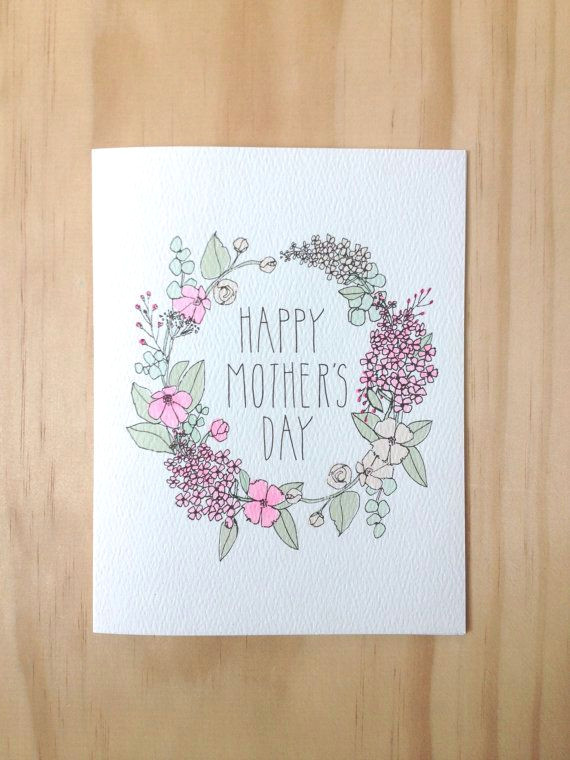 handmade mother s day cards diy mother s day ideas