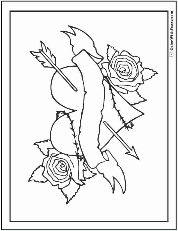best rose flower coloring pages inspirational vases flower vase coloring page pages flowers in a top