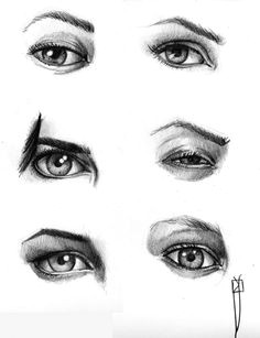 drawing people drawing eyes anatomy drawing pencil art pencil drawings eye drawings drawing practice figure drawing art sketches