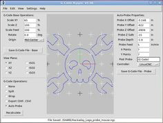 g code ripper had mouse 3d drucker projekte cnc projekte cnc