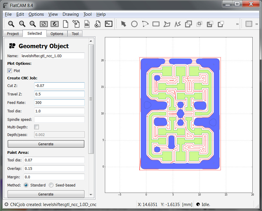 copper clear 1 png copper clear cnc job 1 png