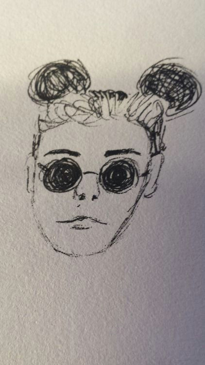 g dragon fine liner drawing looks more like zion t heh