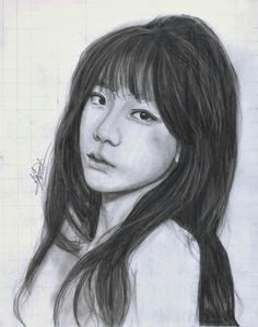 taeyeon girls generation