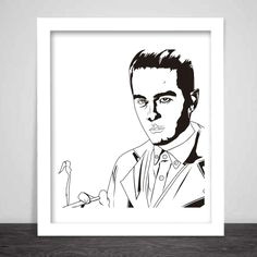 g eazy art poster 3 sizes 2 geazy young gerald i by babesngents