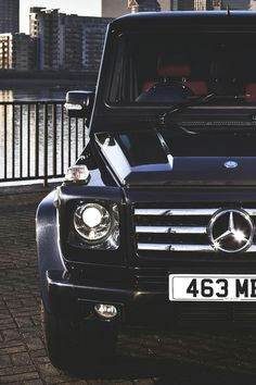 mercedes benz g wagon