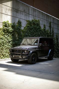 mercedes g wagon