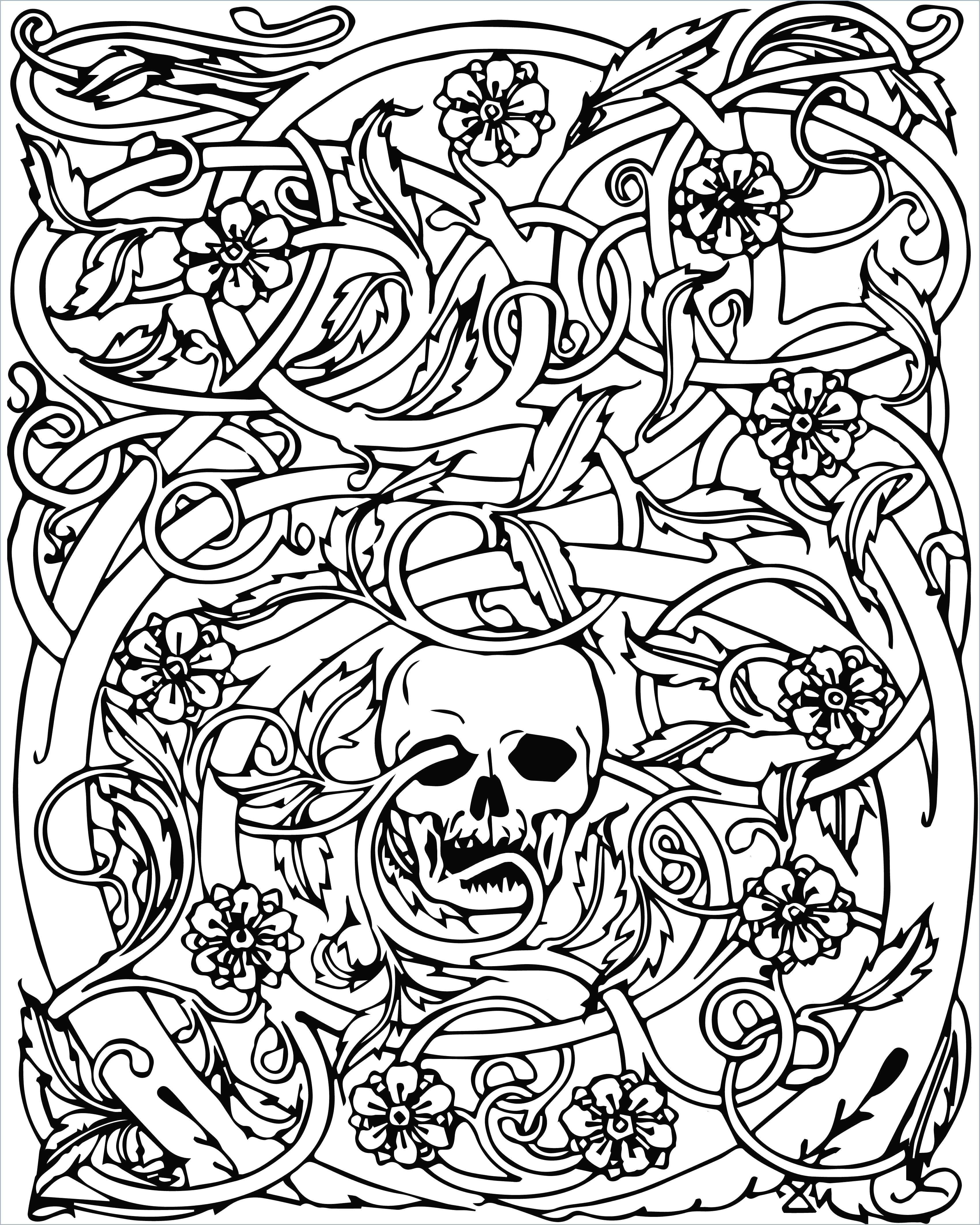 easy coloring pages halloween fresh free adult coloring pages halloween of easy coloring pages halloween awesome