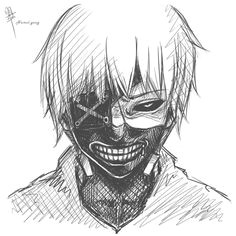 kaneki ken