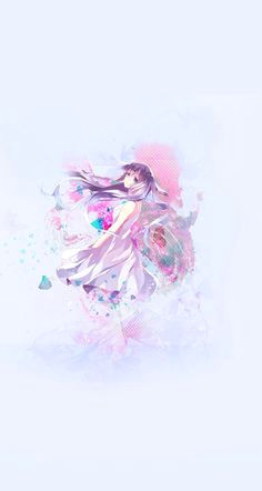 2048x1152 wallpapers anime artwork hd desktop pastel colors manga art anime