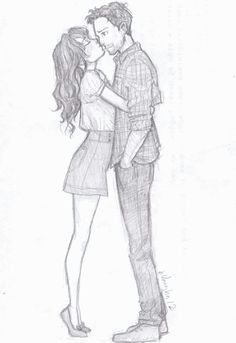 tumblr dibujos de novios buscar con google cute sketches of couples love drawings couple