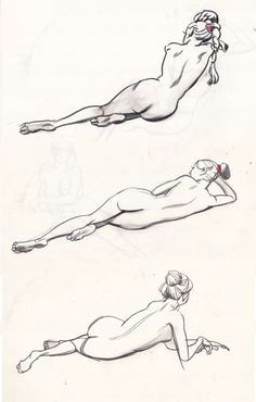 Drawing Girl Laying Down 320 Best Character Pose Lay Down Images Character Poses