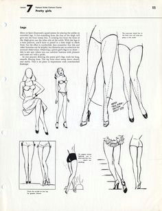 character references vintage retro woman legs drawing tips drawing sketches body drawing drawing