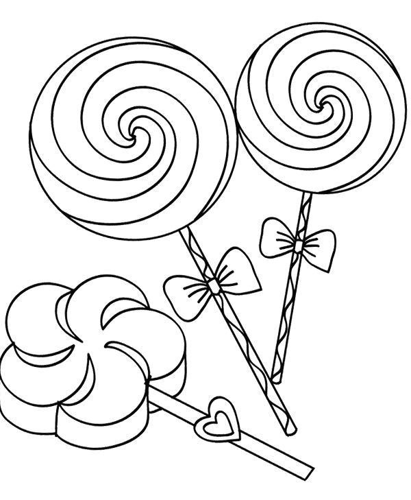 lollipop coloring page fresh lollipop coloring pages best three lollipop candy coloring page of lollipop coloring