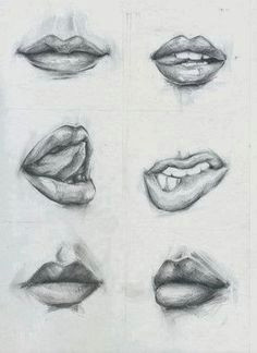 delineate your lips how to draw lips how to draw lips correctly the first thing to keep in mind is the shape of your lips if they are thin or thick