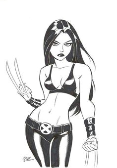 x 23 harley quinn marvel dc comics marvel art comic artist