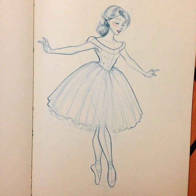 instagram photo by nicolegarber2 ballerina illustration ballerina sketch ballerina poses