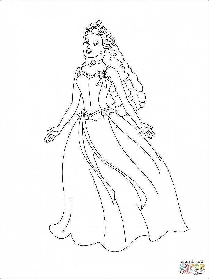 princess girl coloring pages free superhero coloring pages new free printable art 0 0d