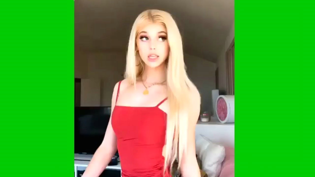 cutest tik tok girls compilation 2018