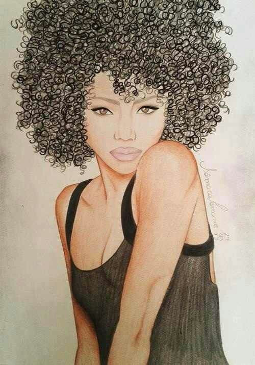 natural hair art natural hair styles african american