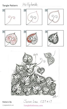 tangle pattern how to zentangle zentangle drawings doodles zentangles doodle drawings how