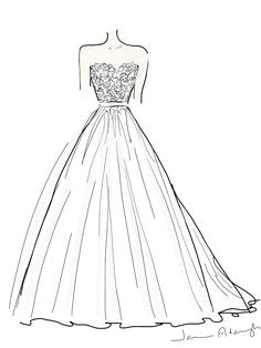 how to design a wedding dress dress design drawing dress drawing easy wedding dress