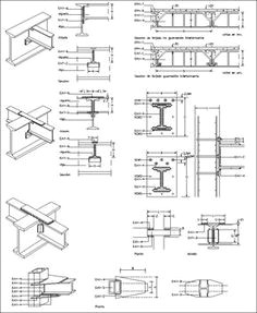 Drawing H Beam 324 Best Structural Steel Images In 2019 Civil Engineering Steel