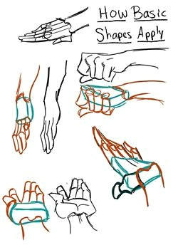 hand refs