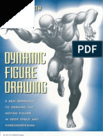 burne hogarth dynamic figure drawing pdf