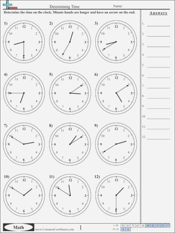 clock worksheets 0d wallpapers 43 re mendations clock worksheets