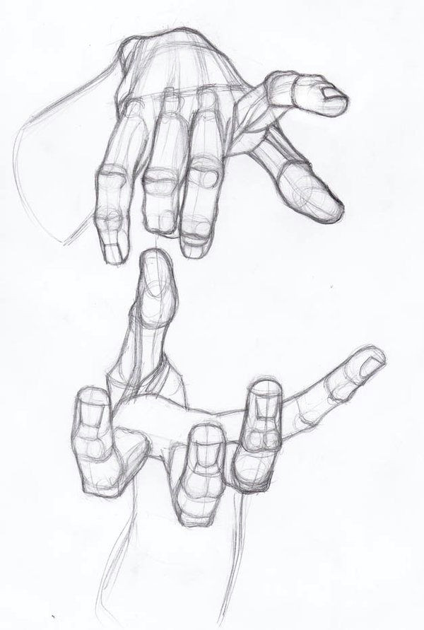 Drawing Hands foreshortening Pin by Logan Warsop On Drawing Tips Pinterest Drawings Drawing