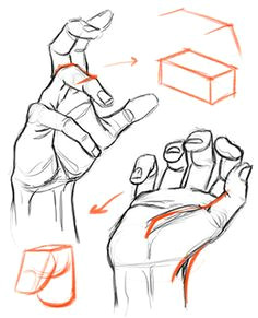 there s a common mistake you re probably making when drawing hands this critique will show you how to fix it full 75 minute premium critique for this