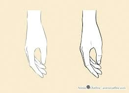 Drawing Hands From the Side Image Result for Hands with Arms Down at Rest Side Body Drawing