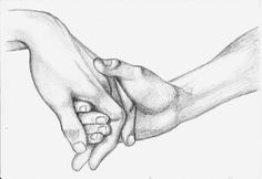 to the ones who said they loved me tattoos of hands holdinghand holding tattoohands holding flowersholding hands drawingpencil