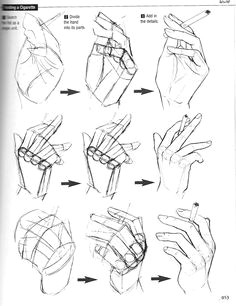 hand poses graphic sha s how to draw manga drawing yaoi holding