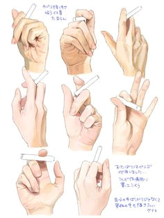 saitamanodoruji tumblr com hand drawing referencedrawing handsholding