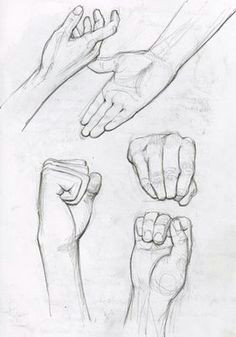 hand sketch