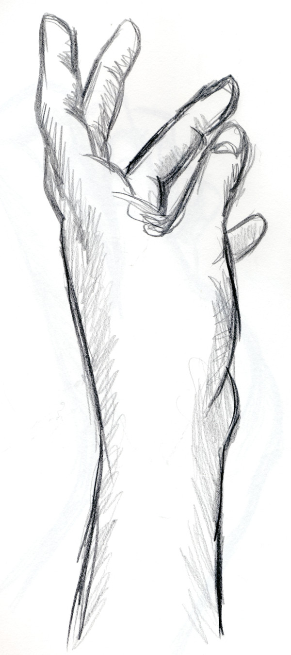Drawing Hands In Steps How to Draw Hand Reaching Out Google Search References Bases