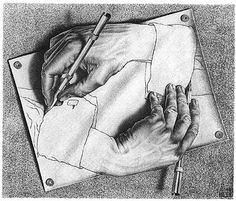 m c escher escher drawing hands escher drawings drawing drawing feet drawing drawing