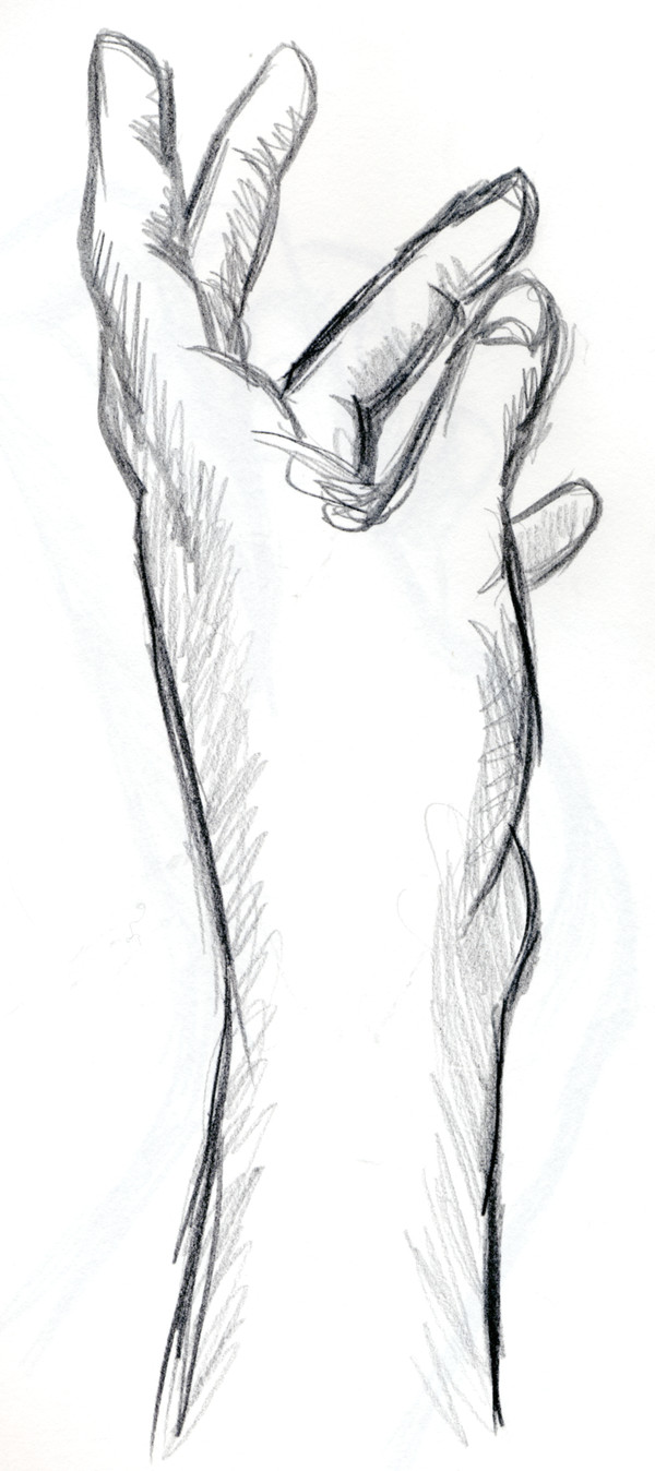 Drawing Hands Made Easy How to Draw Hand Reaching Out Google Search References Bases