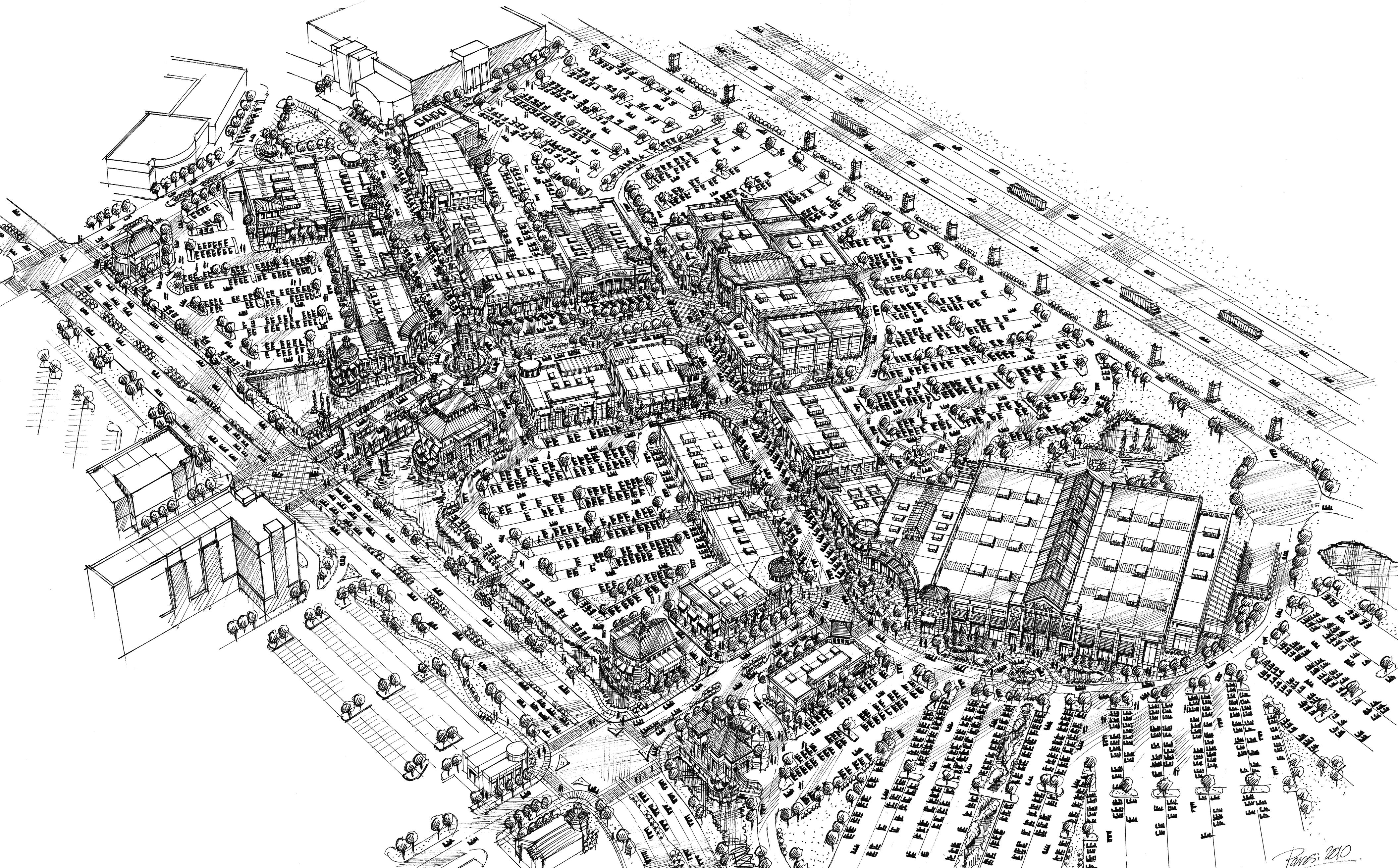 urban design how to draw hands hand drawn perspective perspective photography